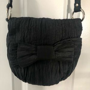 Fashion Express black crossbody bag
